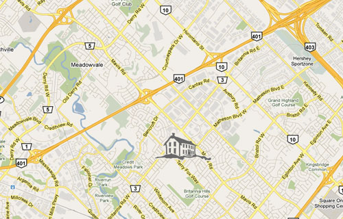 Heritage House Dental